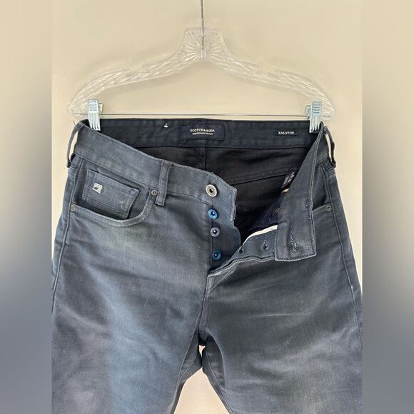 Scotch & Soda Ralston Jeans - Picture 6 of 6